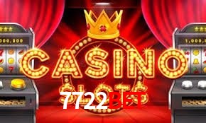 Welcome Bonus 7722bet