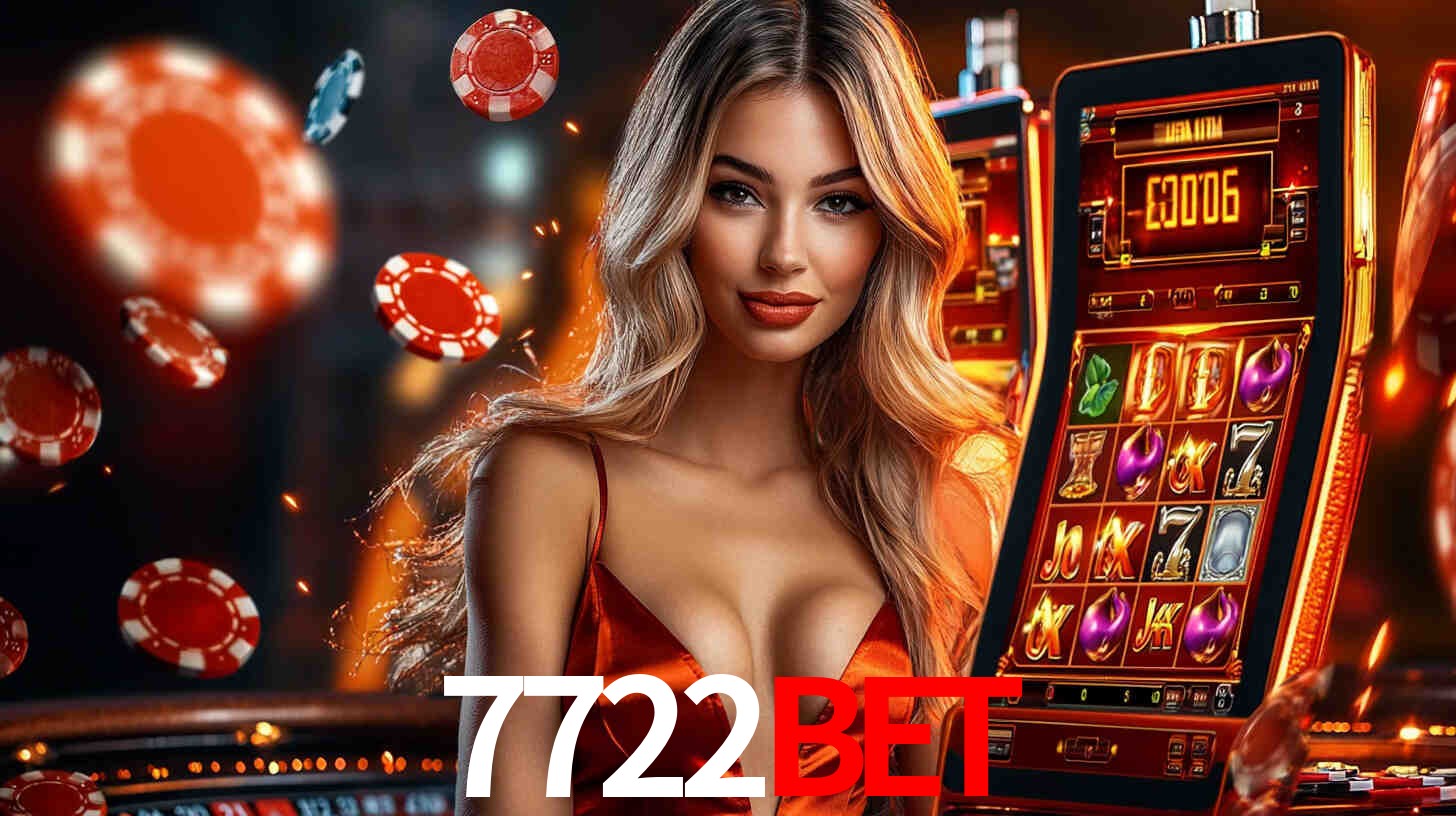 7722bet: Seu Cassino Premiado com Pagamentos Rápidos