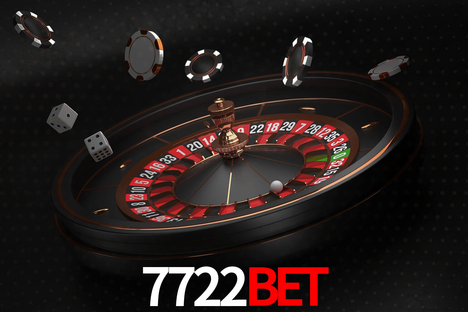 7722bet Plataforma
