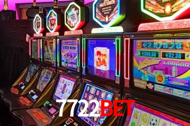 Desvendando o Mundo dos Jogos Virtuais na 7722bet