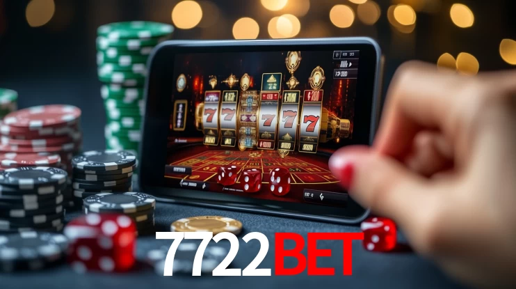 Exclusive Games 7722bet