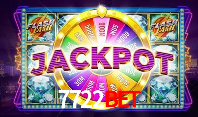 Descubra o Mundo do Cassino Online com 7722bet