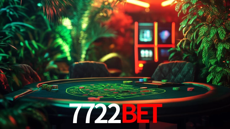 Daily Bonuses 7722bet