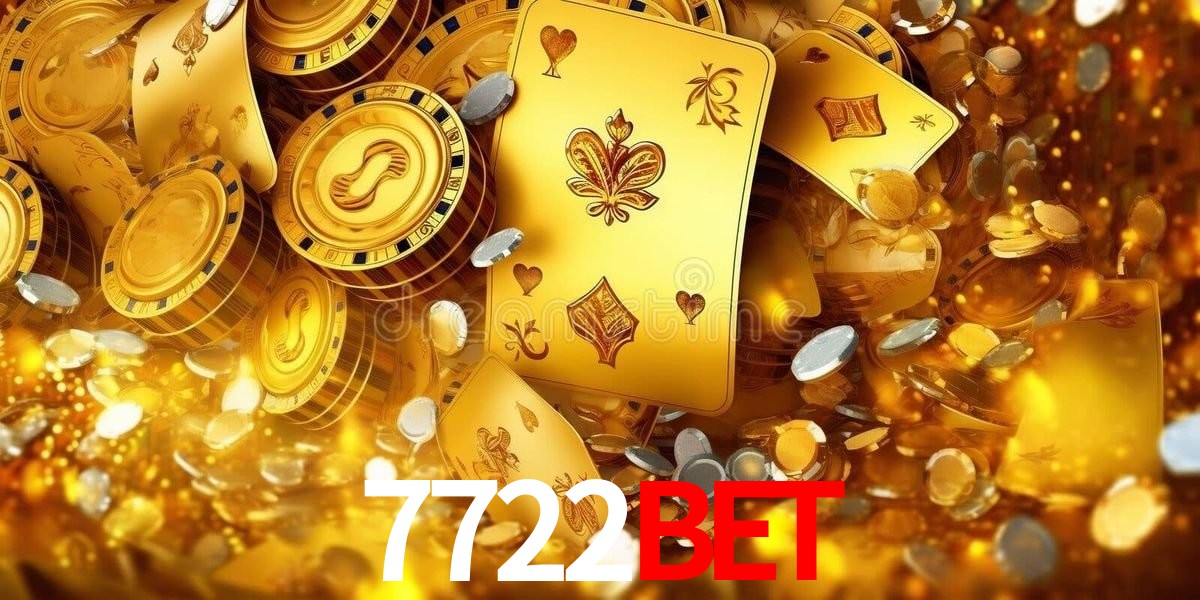 A Emoção da Loteria na 7722bet: Uma Chance de Mudança de Vida