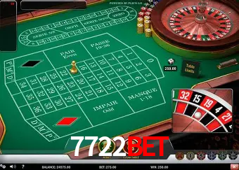 Desvendando o Mundo dos Jogos Virtuais na 7722bet