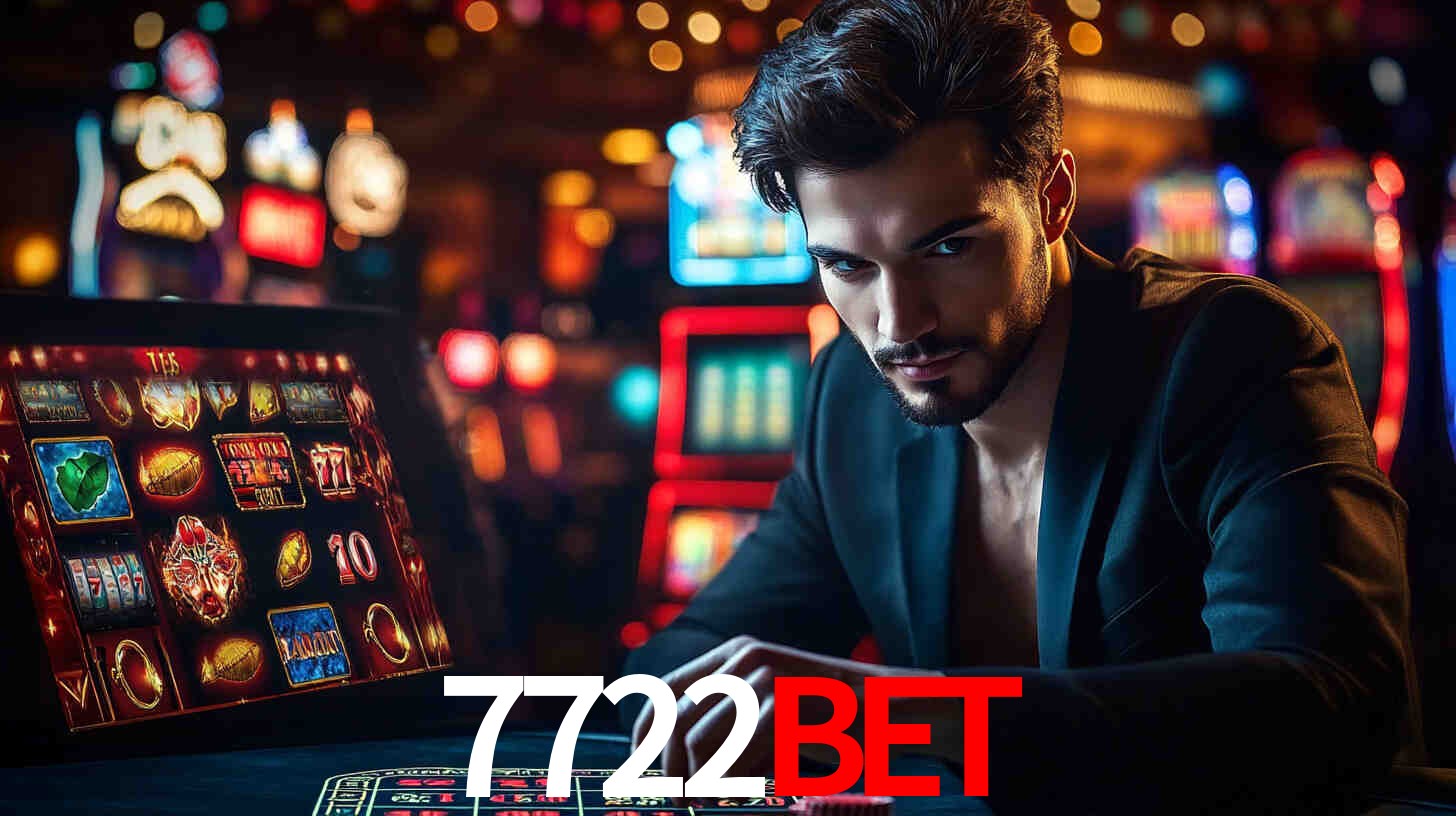 7722bet,7722bet app