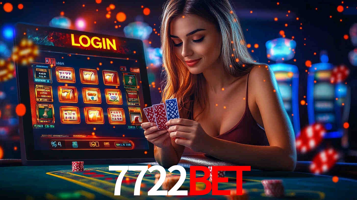 7722bet