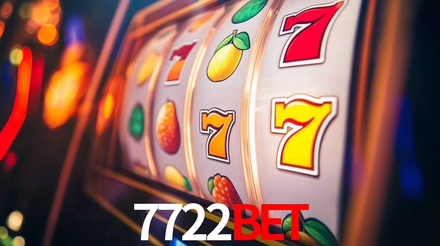7722bet Plataforma
