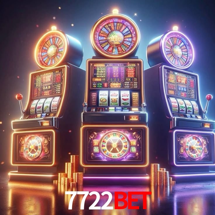 7722bet: Jogos de Caça-Níqueis-Altas Recompensas, Roleta-Velocidade, Blackjack-Desafios Máximos
