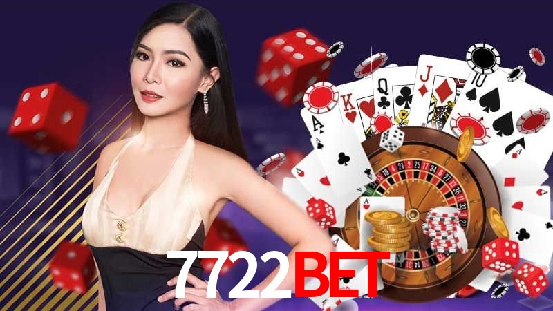 Interface Premium 7722bet