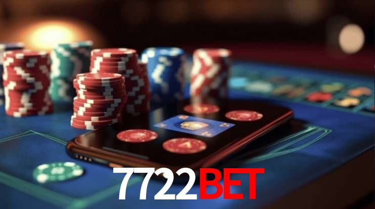 Provedores de Jogos 7722bet