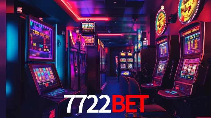 Explore as vantagens do 7722bet: serviço profissional e confiabilidade