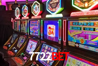 Apostas Esportivas na 7722bet: Um Guia Completo