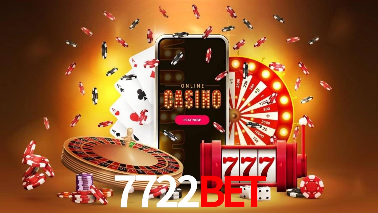 Login Seguro 7722bet