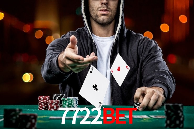 APP oficial da 7722bet para mobile