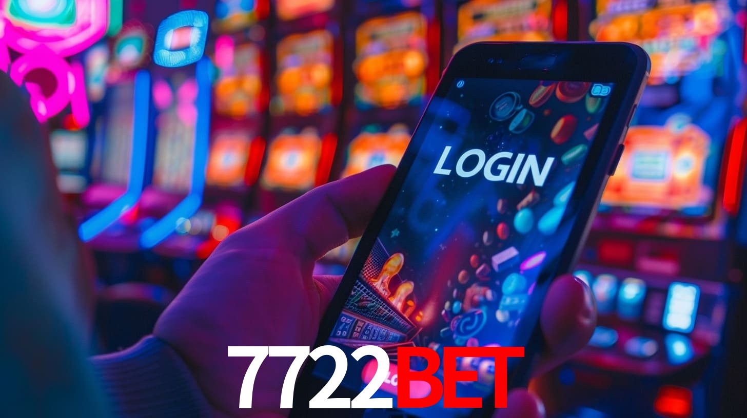 Mesa de Roleta 7722bet