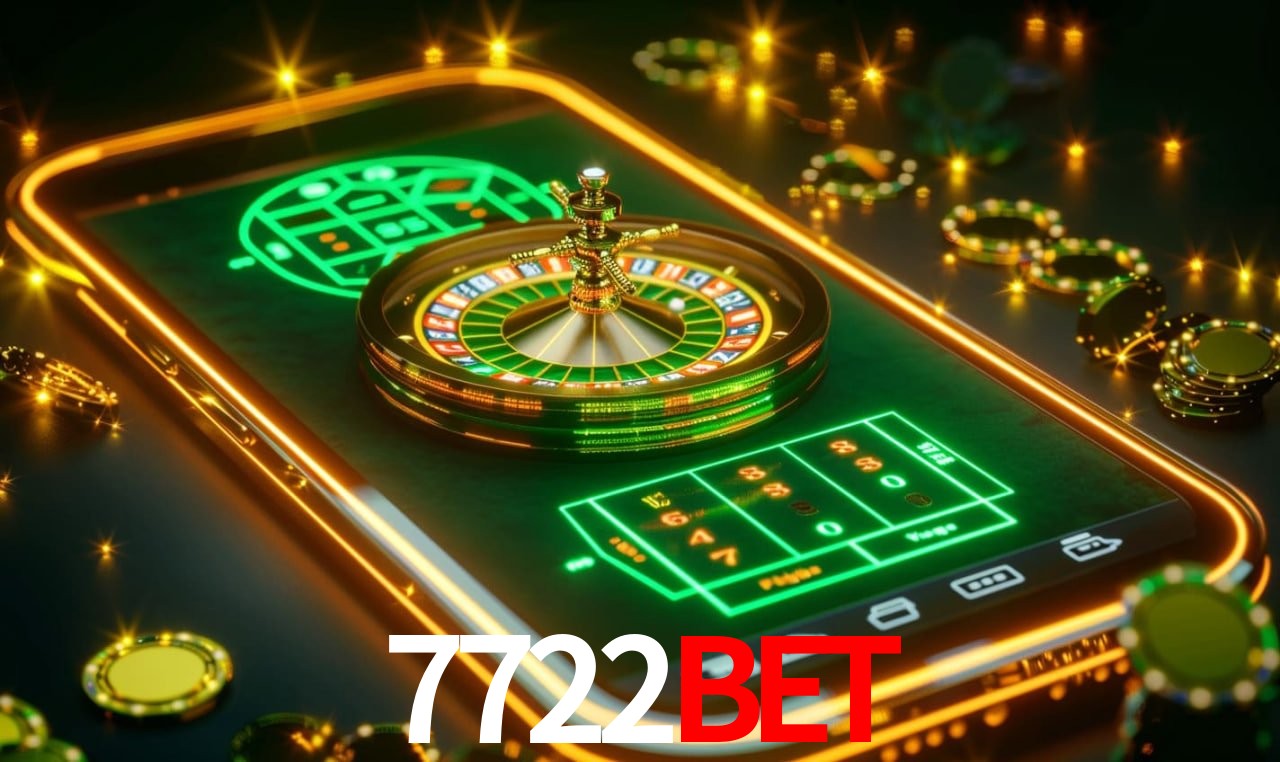 Promoções Sazonais 7722bet