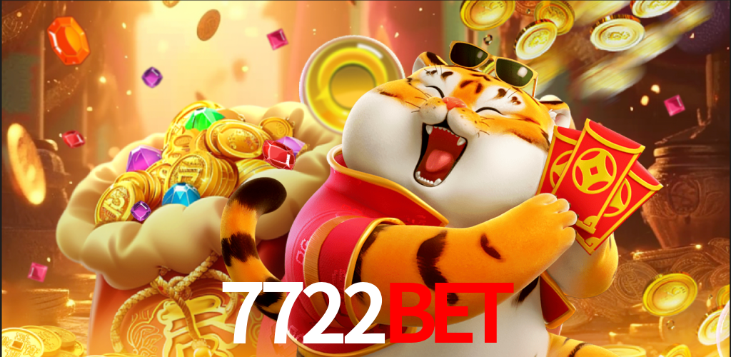 7722bet Plataforma