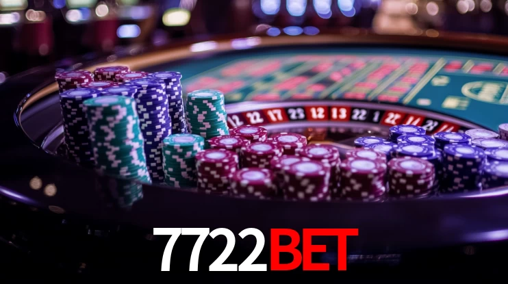 Welcome Bonus 7722bet