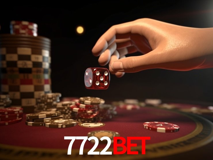 Jogos de Slot 7722bet