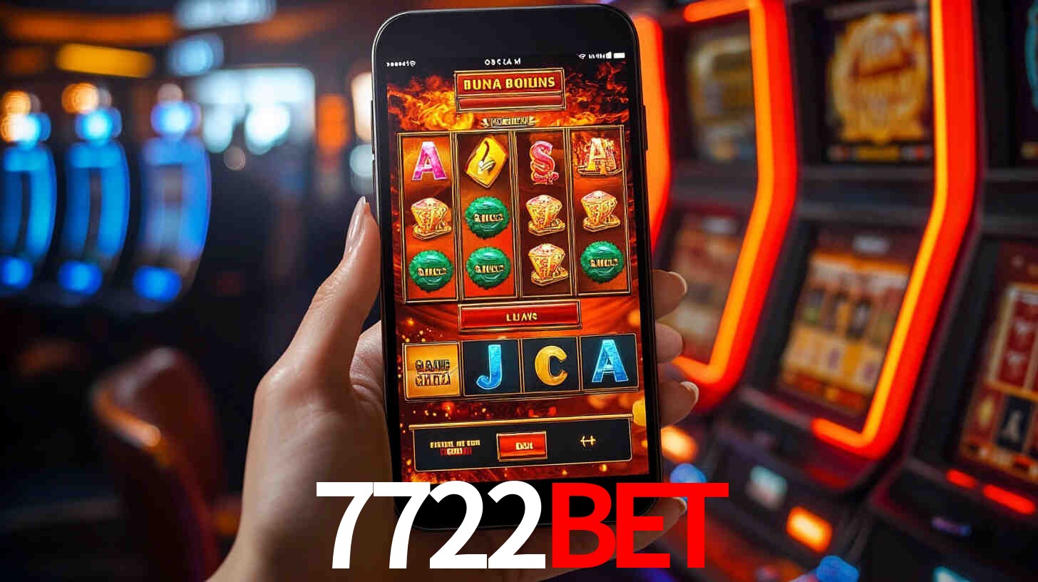 7722bet