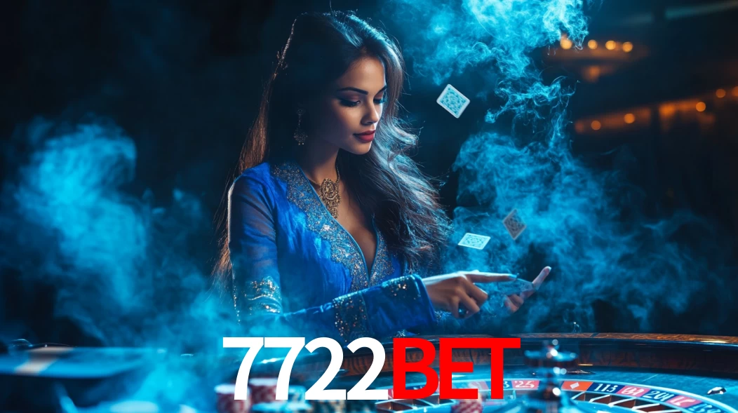Inovações de Jogos na 7722bet: O Futuro das Experiências Interativas