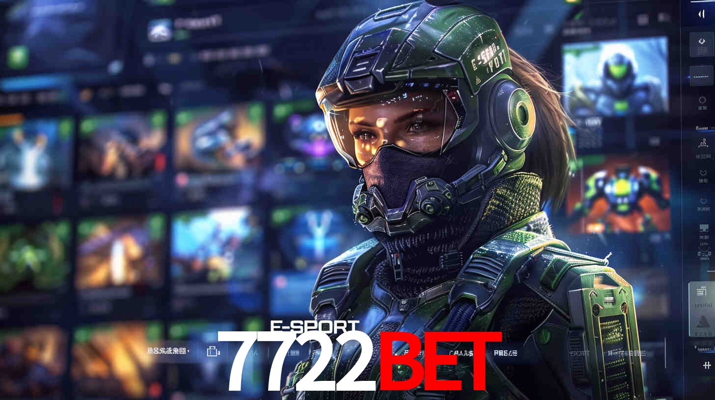 Responsive Design 7722bet