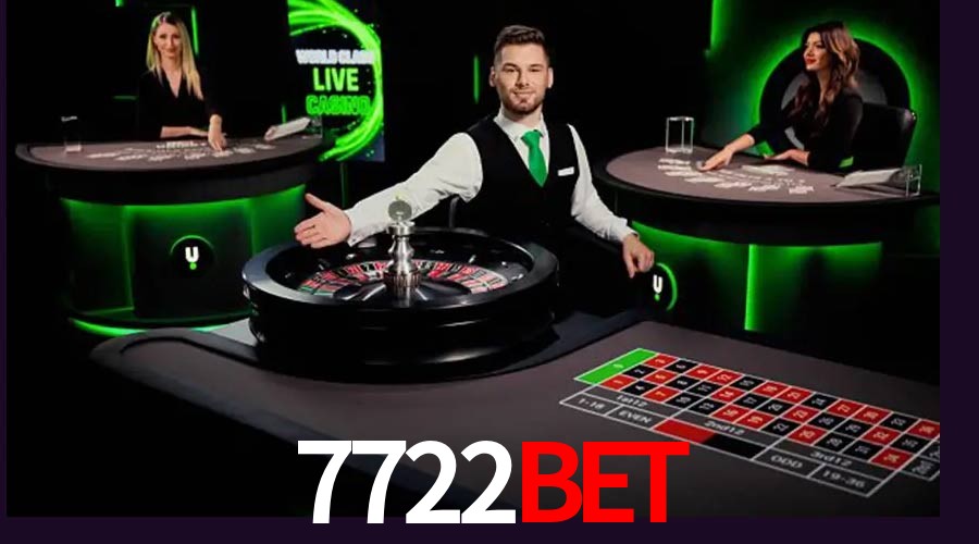 Game Providers 7722bet