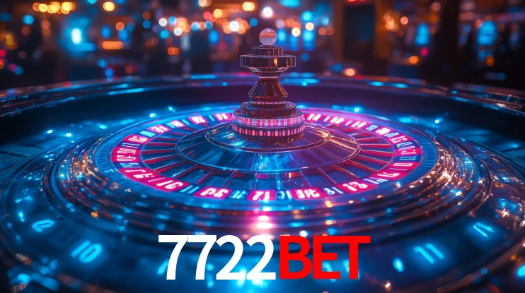 7722bet
