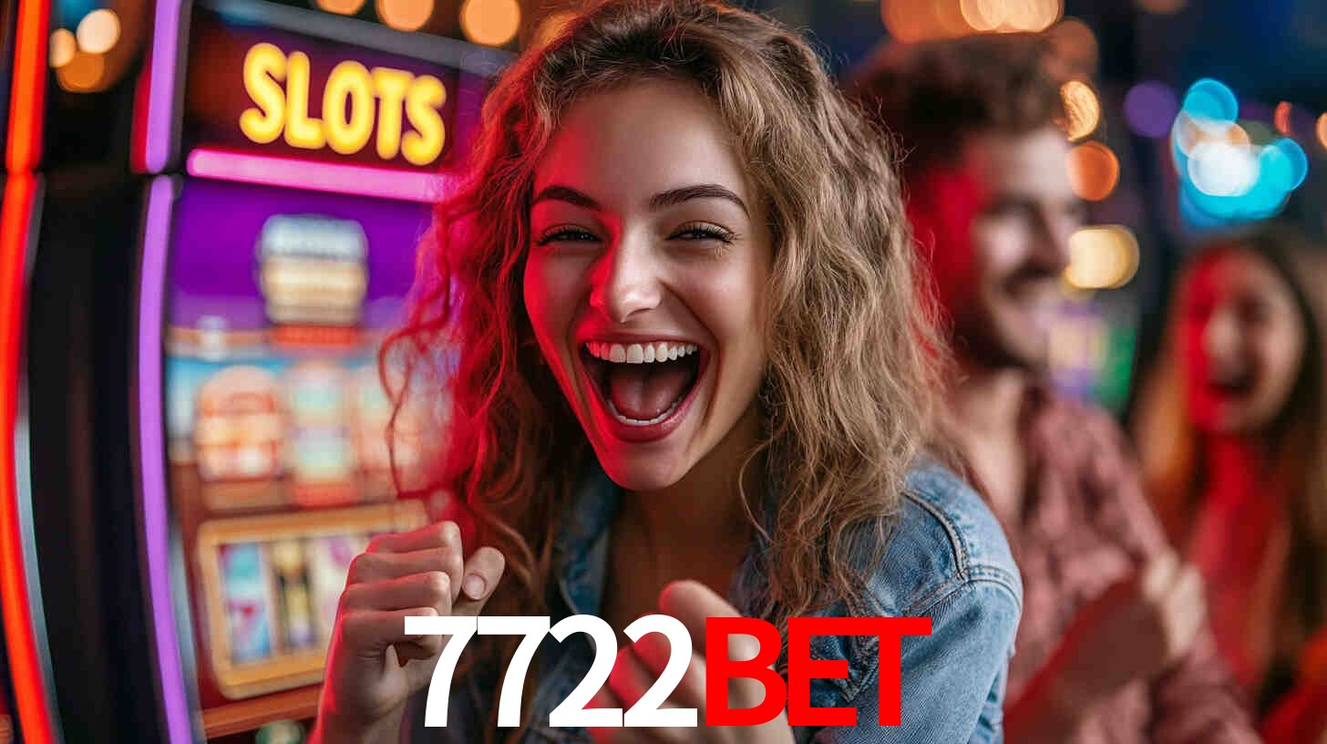 Explorando a Categoria de Eventos em Apostas na 7722bet