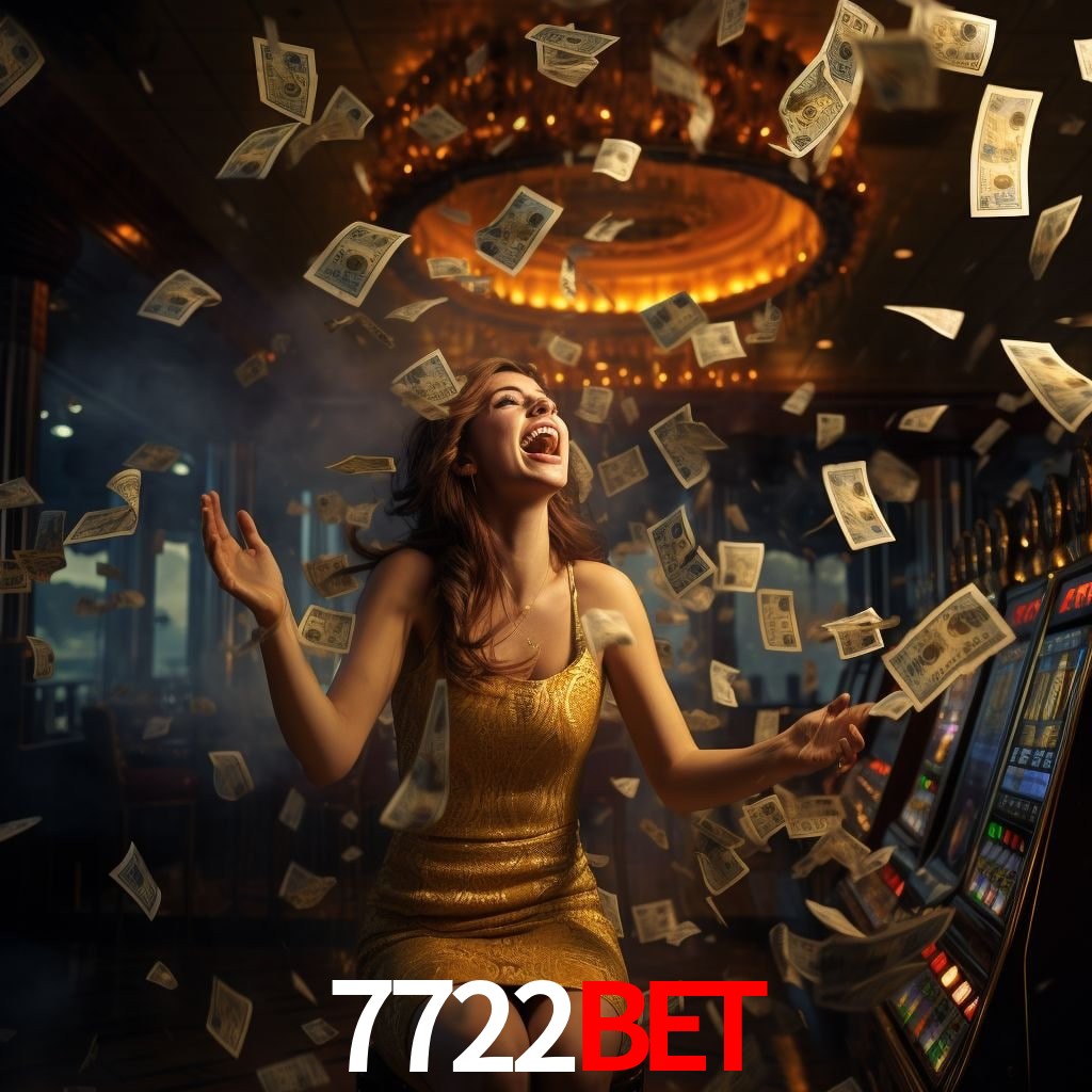 Live Casino 7722bet