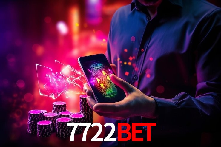 Casino Ao Vivo 7722bet