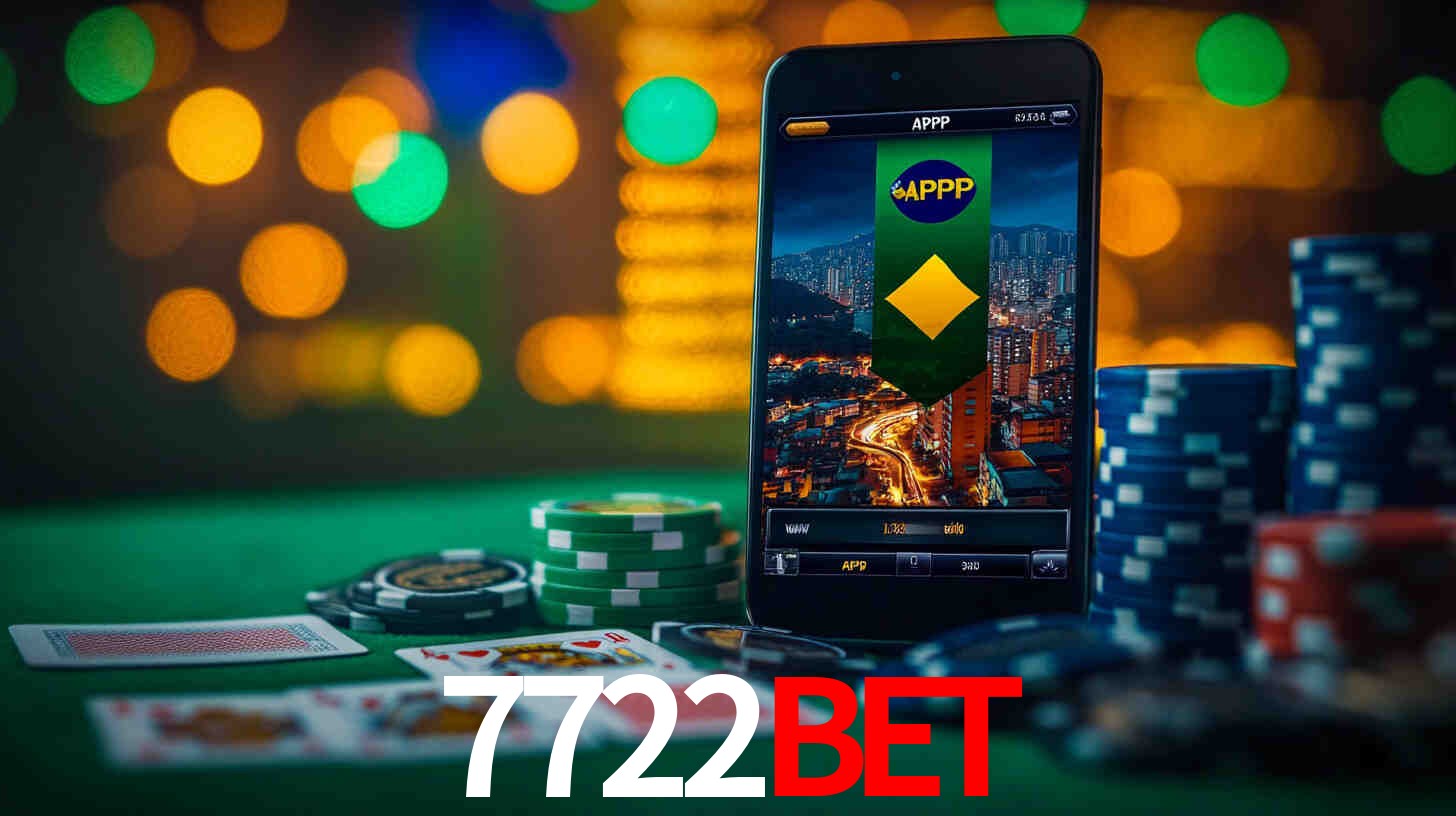 Descubra a Essência do 7722bet: Nossa História e Compromissos