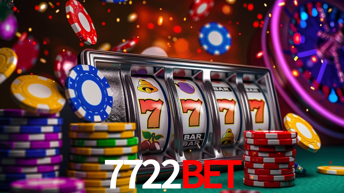 Bônus de Boas-vindas 7722bet