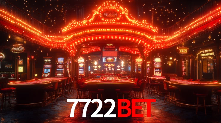 7722bet