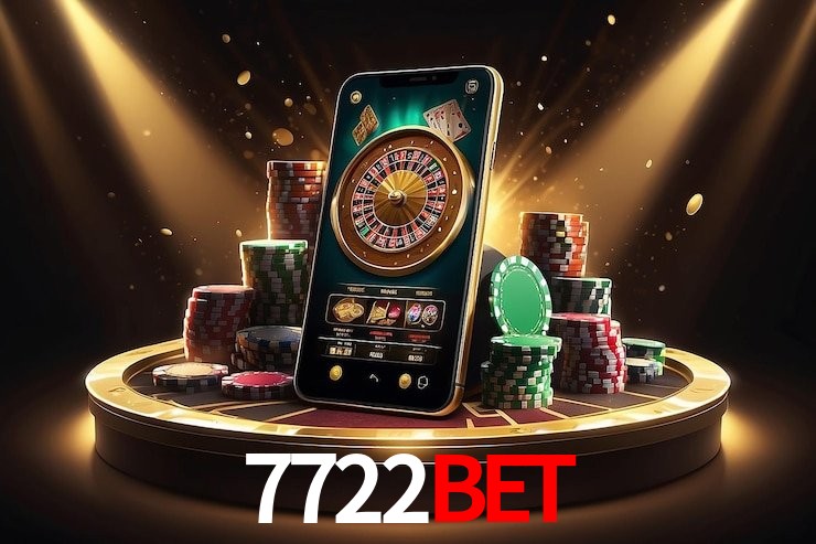 Tecnologia da Plataforma 7722bet