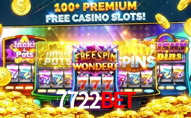 Desvendando o Mundo dos Jogos Virtuais na 7722bet