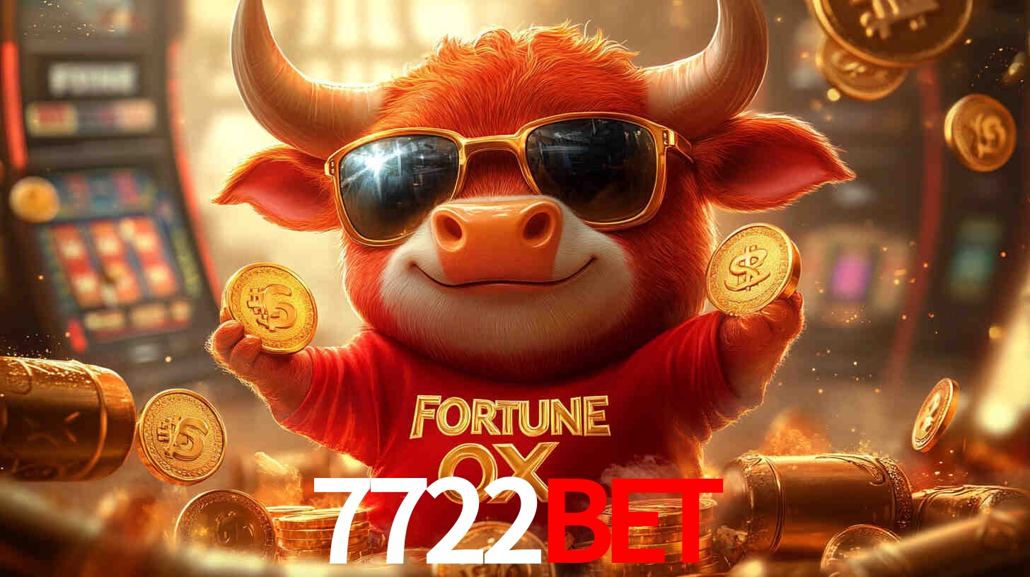 7722bet