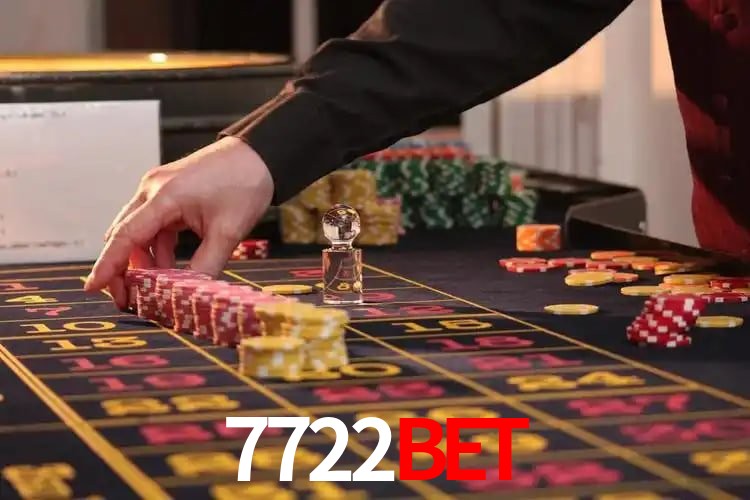 Descubra o Programa VIP da 7722bet: Vantagens Exclusivas para Jogadores