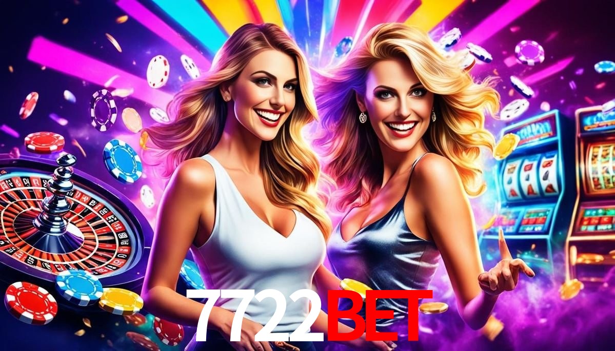 Jogos Exclusivos 7722bet