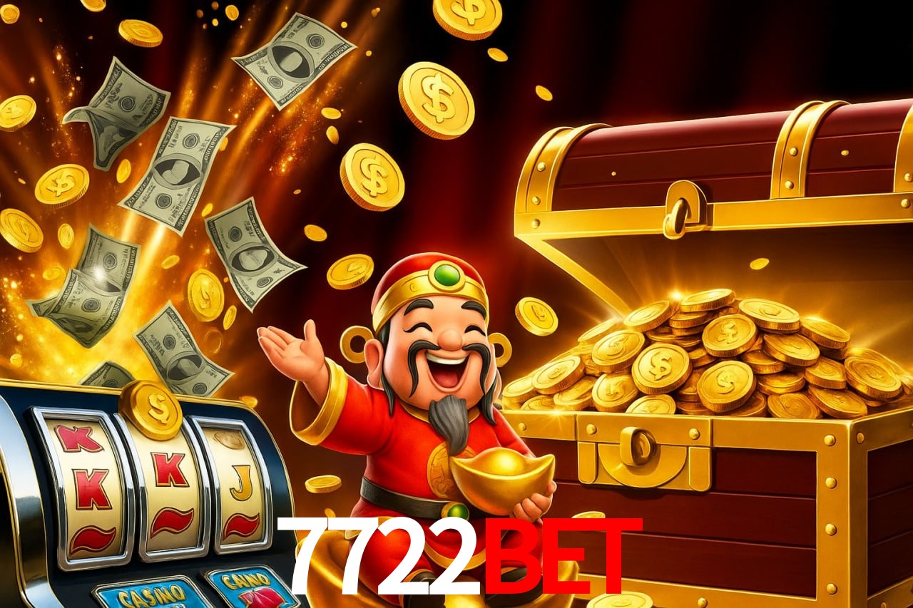 Bônus Diários 7722bet