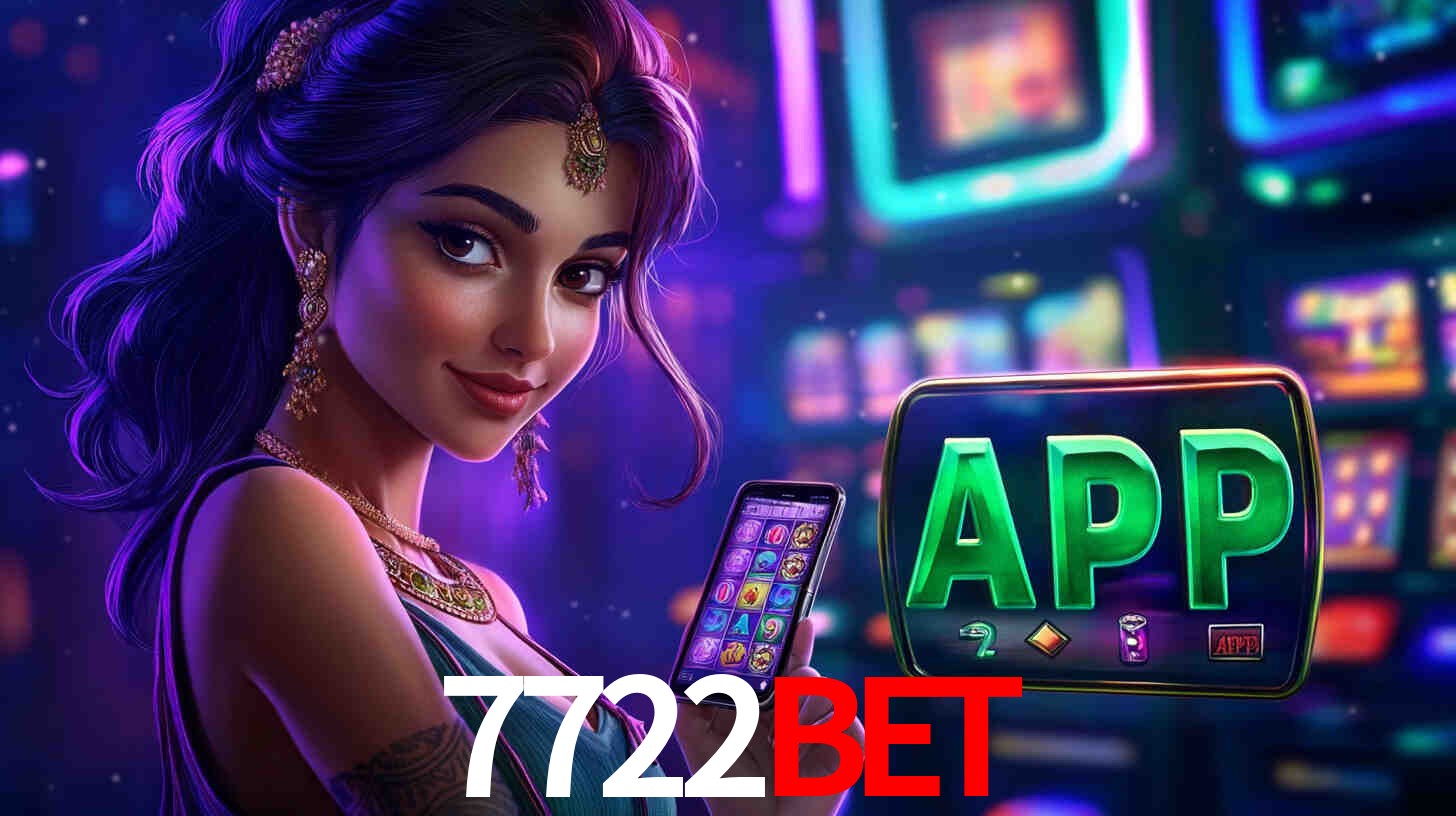 7722bet Plataforma