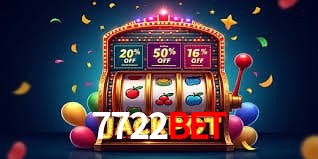 Especiais de Fim de Semana 7722bet
