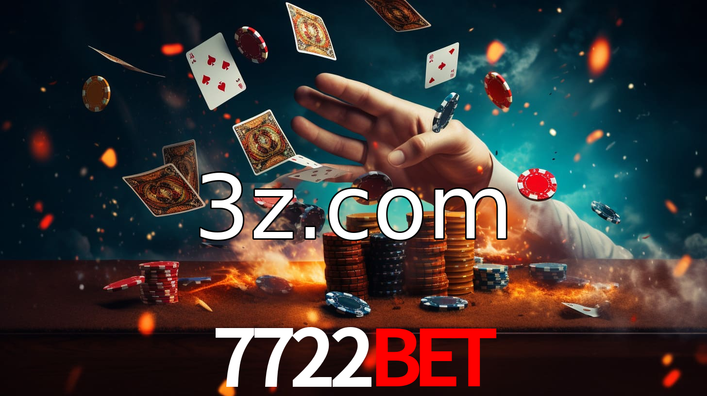 7722bet