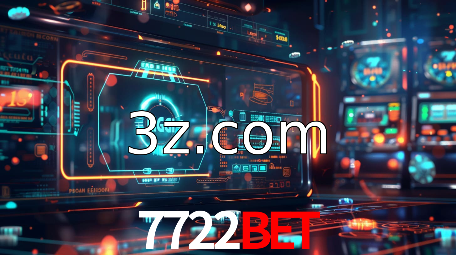 7722bet