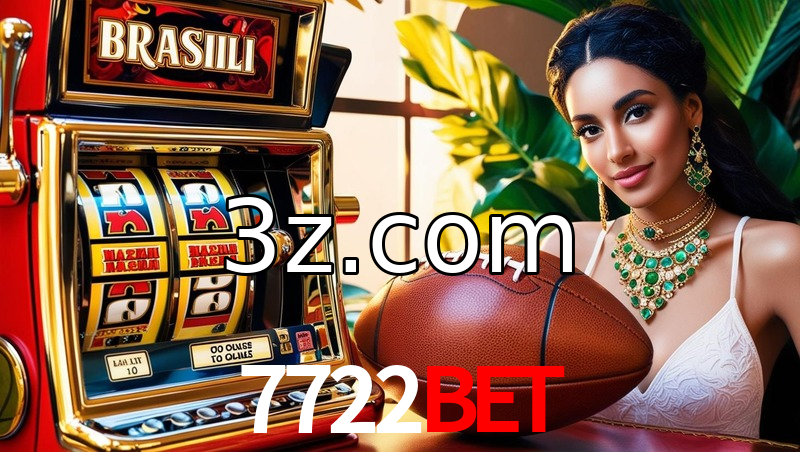 7722bet