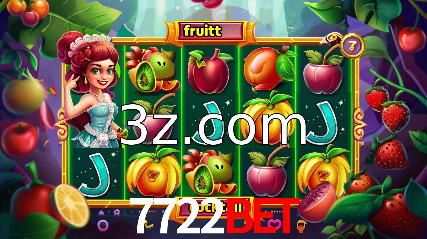 7722bet