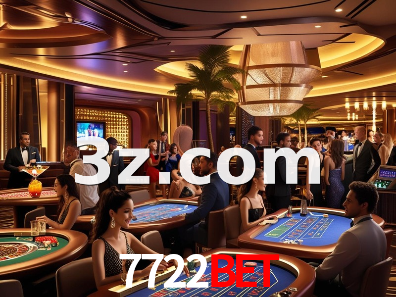 7722bet 
