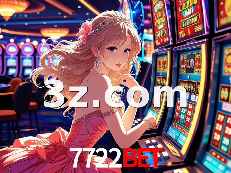 7722bet 