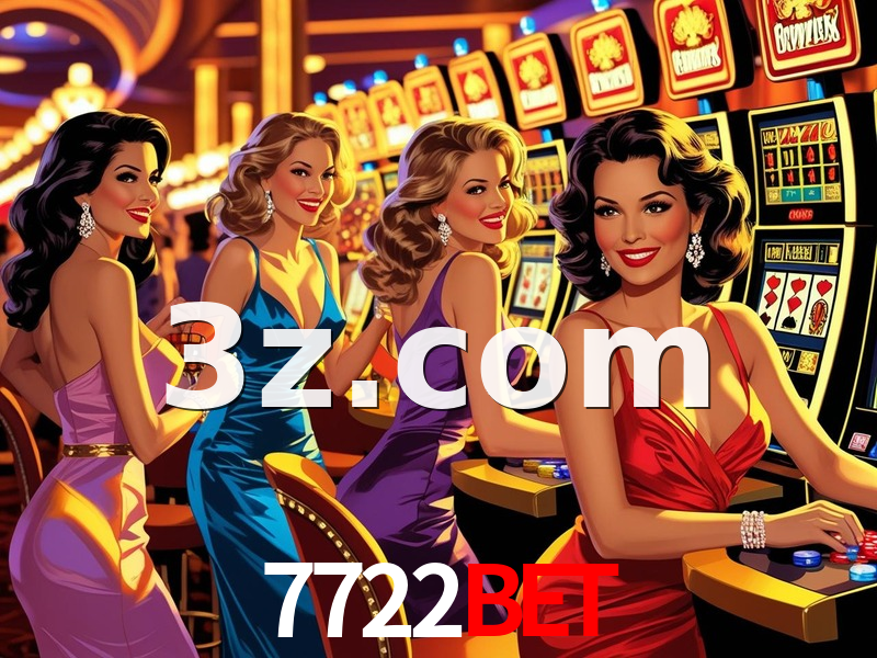 7722bet